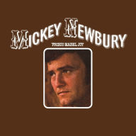 Title: 'Frisco Mabel Joy, Artist: Mickey Newbury