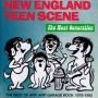 New England Teen Scene