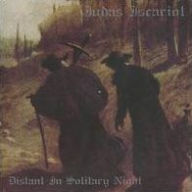 Title: Distant in Solitary Night, Artist: Judas Iscariot