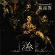 In Obsecration of the Seven Darks