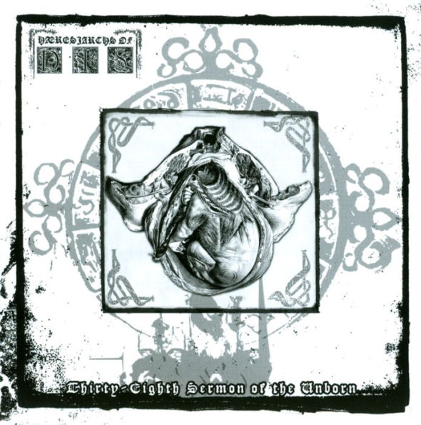 Thirty-Eighth Sermon of the Unborn