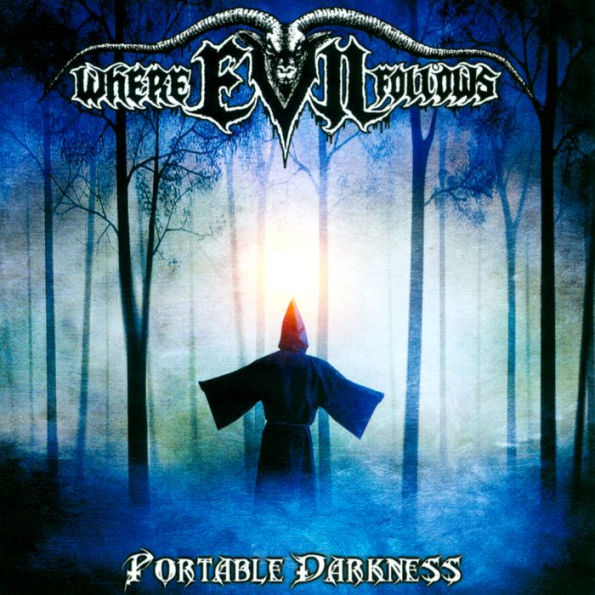 Portable Darkness