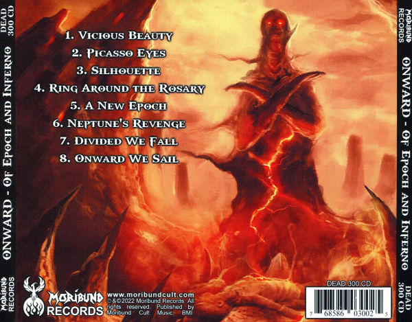 Of Epoch and Inferno