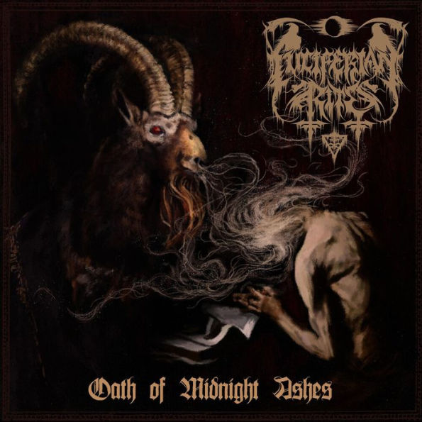 Oath of Midnight Ashes