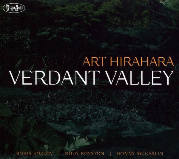 Verdant Valley