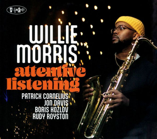 Attentive Listening
