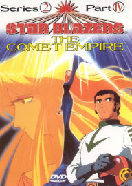 Title: Star Blazers, Series 2: The Comet Empire, Part 4