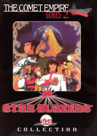 Title: Star Blazers, Series 2 Collection [6 Discs]