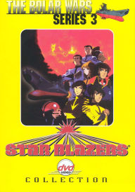 Title: Star Blazers, Series 3: The Bolar Wars [6 Discs]