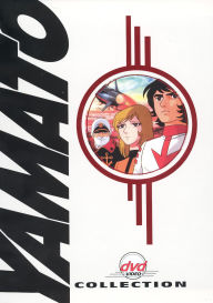 Title: Yamato Collection [5 Discs]