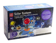 Title: Edu Toys Solar System Planetary Educational Set