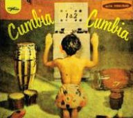 Title: Cumbia Cumbia, Vols. 1 & 2, Artist: 