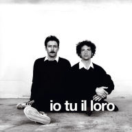 Title: Io Tu Il Loro, Artist: Klaus Johann Grobe