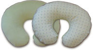 Title: Boppy Signature Style Slipcover - Window Pane