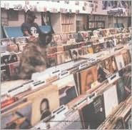 Title: Endtroducing....., Artist: DJ Shadow