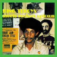 Title: King Tubbys Meets Rockers Uptown, Artist: Augustus Pablo