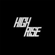 Title: High Rise II, Artist: High Rise