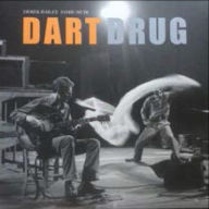 Title: Dart Drug, Artist: Derek Bailey