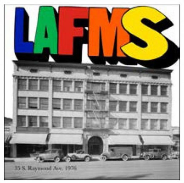 35. S Raymond Avenue, 1976