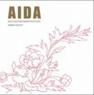 Title: Aida, Artist: Derek Bailey