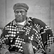Title: Interview with Charlie Morrow, Artist: Sun Ra