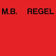 Title: Regel, Artist: Maurizio Bianchi