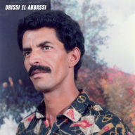 Title: Rai Sidi Bel Abbes, Artist: Drissi El-Abbassi