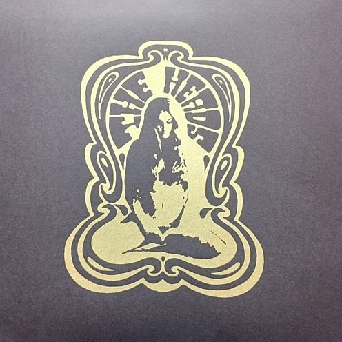 Reverberations, Vol. 7