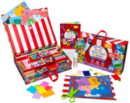 Alternative view 2 of Pets Carnival Collage Sensory Craft Box