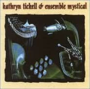 Title: Ensemble Mystical, Artist: Kathryn Tickell