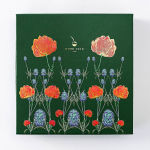 Alternative view 1 of Enchanted Garden Luxury Stationery Set