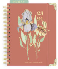 Fancy Bags Agenda Notes – The Fabulous Planner