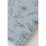 Alternative view 16 of Birds in Flight Notebook Duo