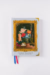 Alternative view 1 of 2025 Dutch Masters Kitten 17-Month Weekly Medium Bound Planner