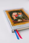 Alternative view 2 of 2025 Dutch Masters Kitten 17-Month Weekly Medium Bound Planner