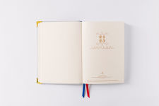 Alternative view 5 of 2025 Dutch Masters Kitten 17-Month Weekly Medium Bound Planner