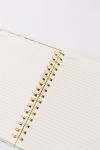 Alternative view 11 of Mouse Cameo Spiral Notebook