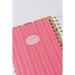 Alternative view 12 of Mouse Cameo Spiral Notebook