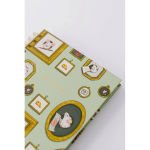 Alternative view 13 of Mouse Cameo Spiral Notebook