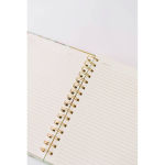 Alternative view 15 of Mouse Cameo Spiral Notebook