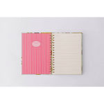 Alternative view 17 of Mouse Cameo Spiral Notebook