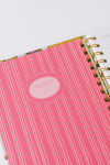 Alternative view 8 of Mouse Cameo Spiral Notebook