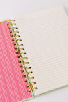 Alternative view 9 of Mouse Cameo Spiral Notebook