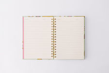Alternative view 10 of Mouse Cameo Spiral Notebook