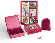 Title: Wild Fashion 500 Piece Puzzle