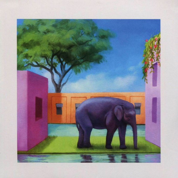 Elephant in the Room