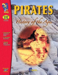 Title: On The Mark Press OTM634 Pirates Gr. 4-6