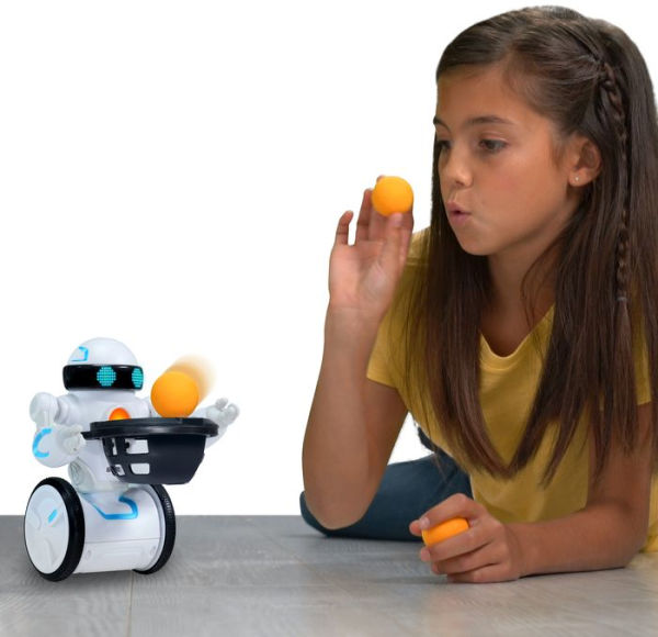 MiP Arcade Interactive Robot Buddy