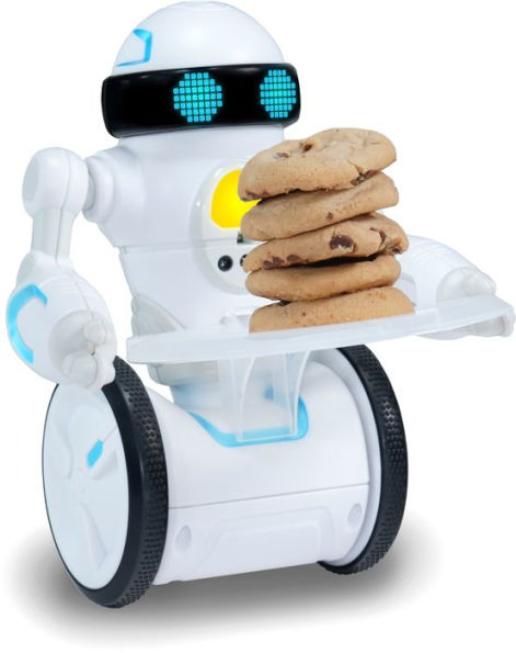 MiP Arcade Interactive Robot Buddy