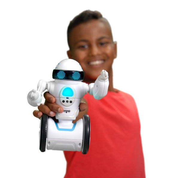 MiP Arcade Interactive Robot Buddy